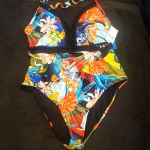 Lucky Brand Swimwear